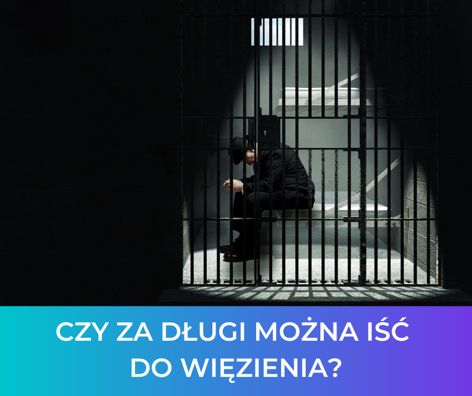 Czy za długi można iść do więzienia? Wyjaśniamy!