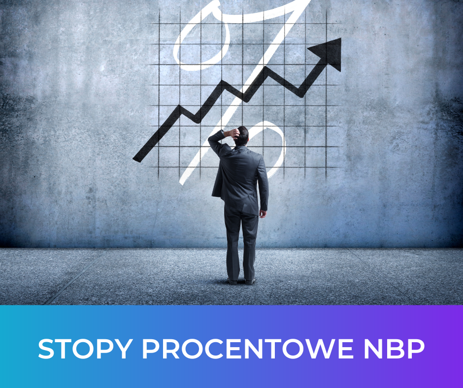 Stopy procentowe NBP – czym są i jak wpływają na Twoje życie?
