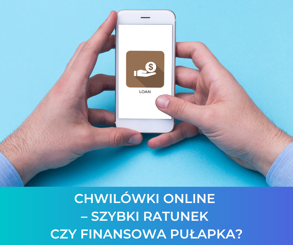 Chwilówki online