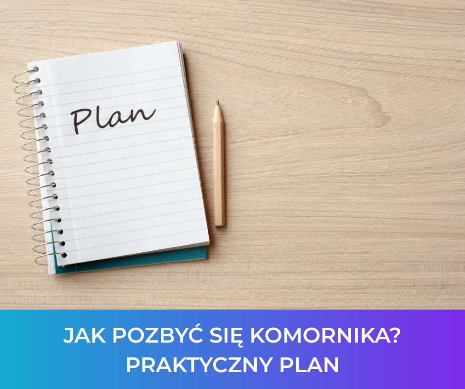 Jak pozbyć się komornika? Praktyczny plan